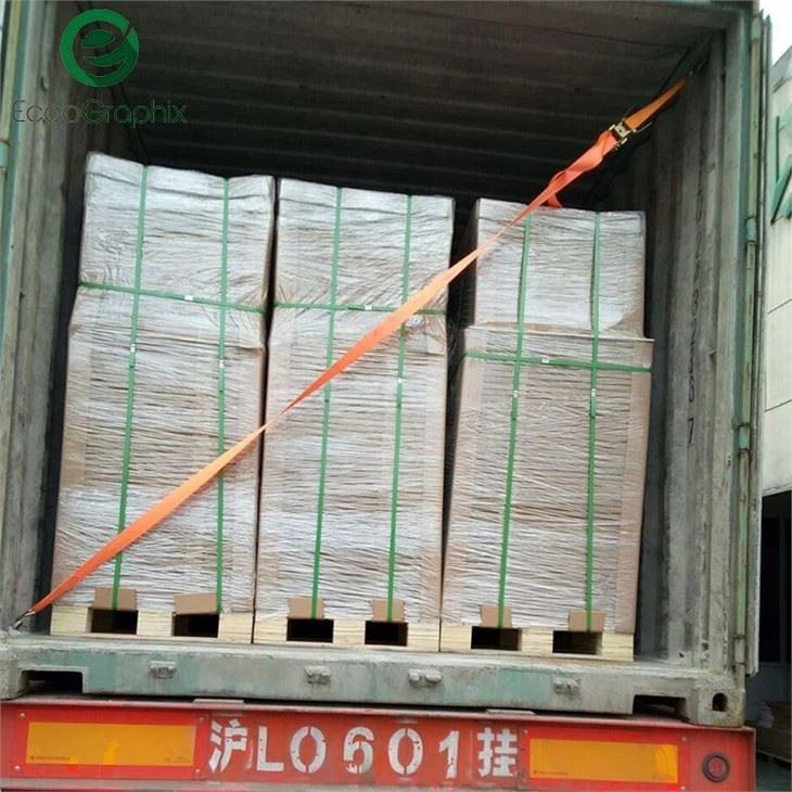 China Offset Printing CTP Plates factory