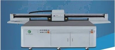Impresora UV de superficie plana para cartón ondulado digital de gran formato 2030