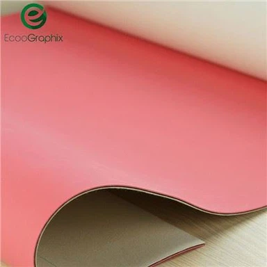 Manta de impresión UV