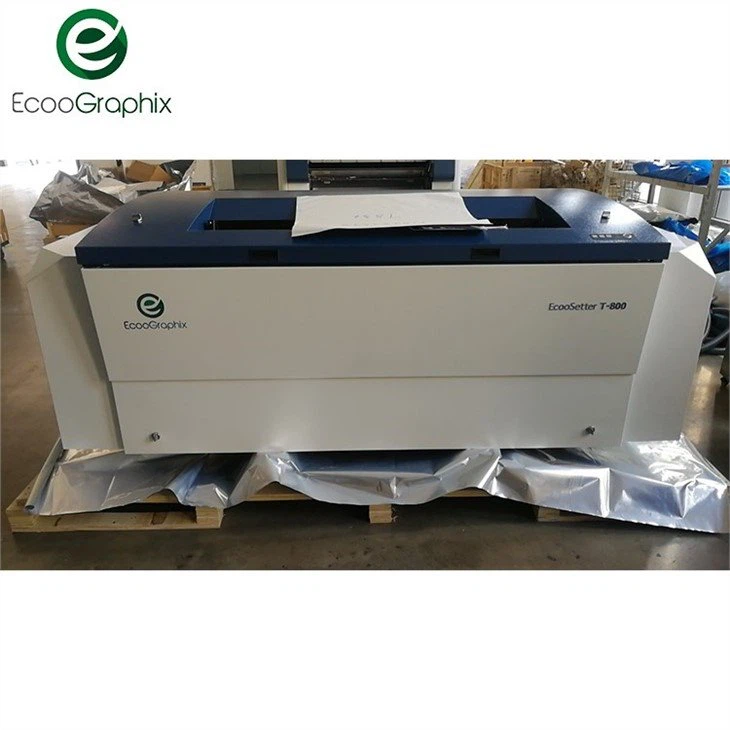 CTP Machines manufacturers