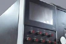 Ecoo JY 41050 Four Color Offset Printing Machine