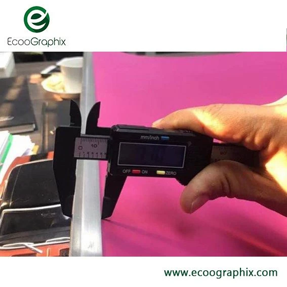Ecoographix Compressible Offset Printing Rubber Blanket