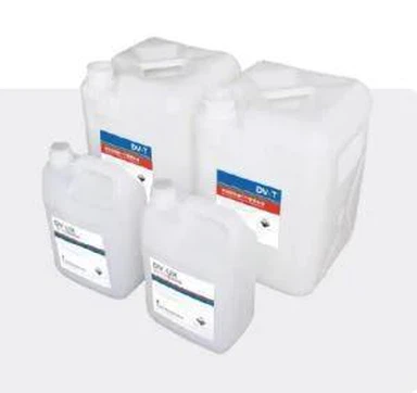 Desarrollador Ecoographix para procesamiento de planchas CTP preparadas previamente