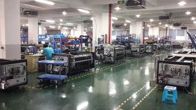 T1600m Offset Prepress Very Large Format B0 Thermal CTP