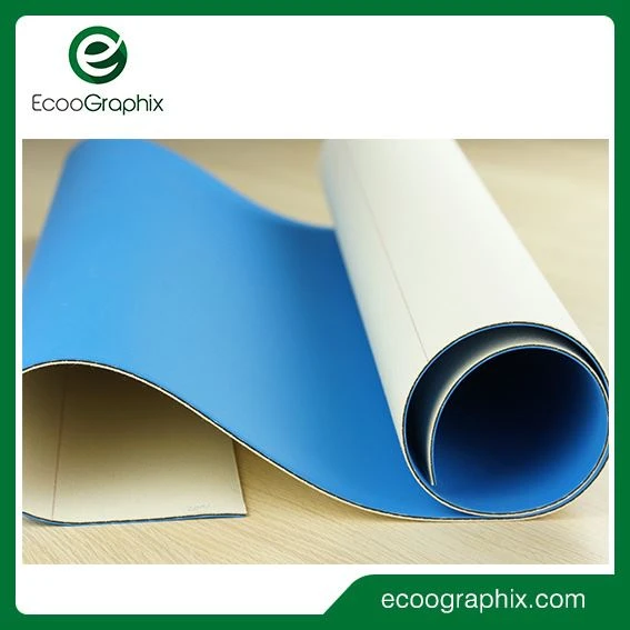 Manta de goma de impresión offset compresible Ecoographix