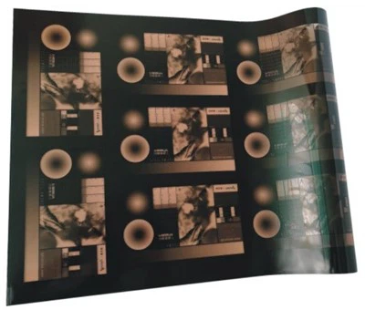 Photopolymer digital Flexo Placa de impresión CTP