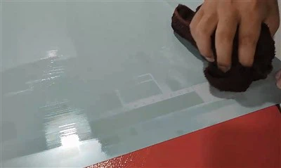 Placa CTP negativa para impresión offset sin proceso
